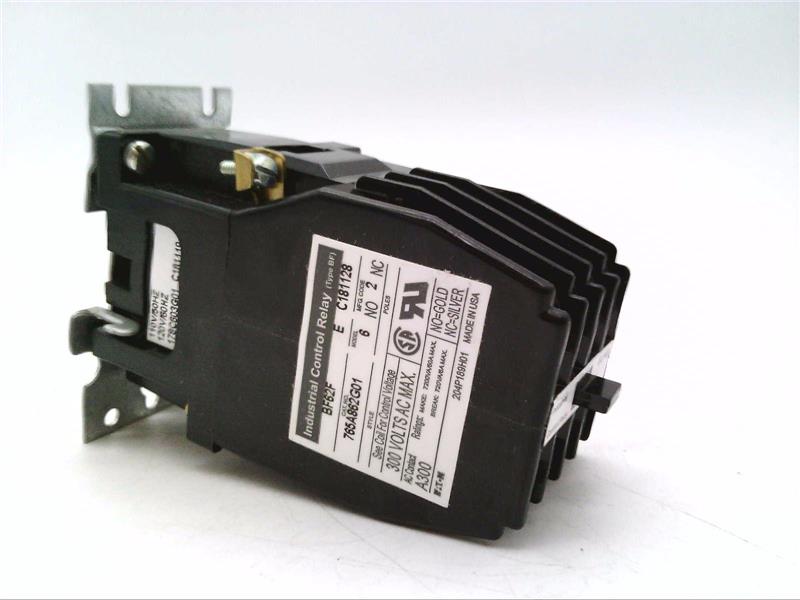 EATON CORPORATION BF62F