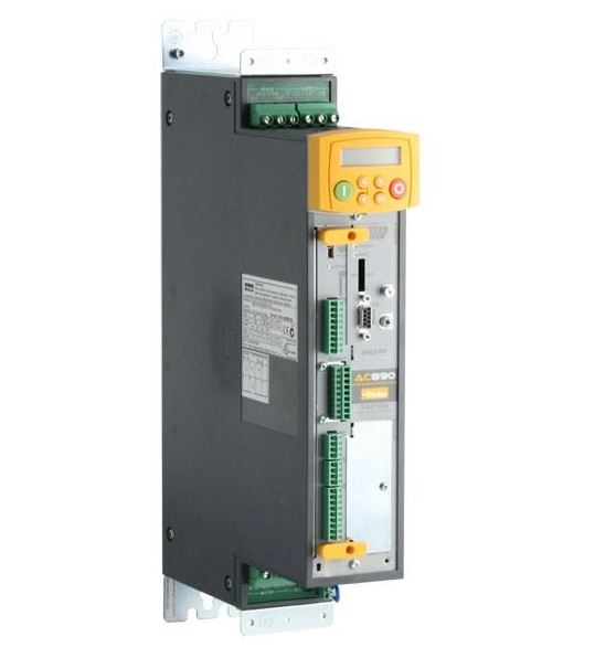 PARKER 890SD/4/0180F/B/1F/A/US