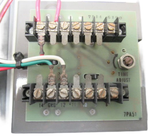 7PA51 by EATON CORPORATION