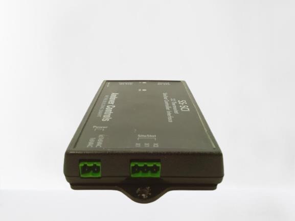 SCHNEIDER ELECTRIC SS-SCI