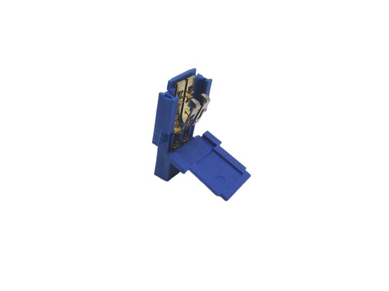 65801-063LF by AMPHENOL