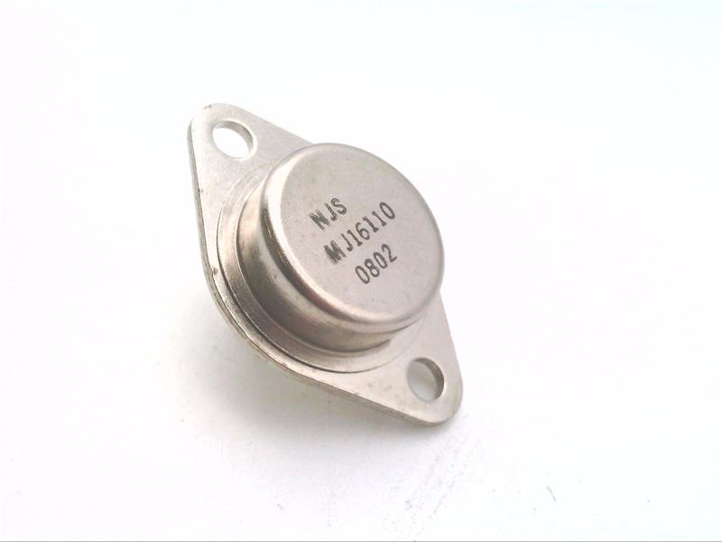 MJ16110 by NEW JERSEY SEMI