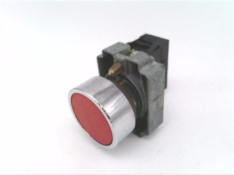 SCHNEIDER ELECTRIC XB2-BA42