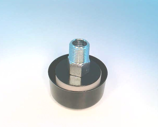 LENZ HYDRAULIC BPC BF-08