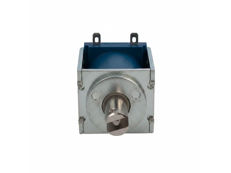 DELTROL CORP D3HD-12VDC-PULL-CONT