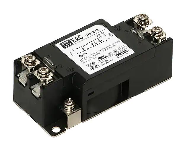 COSEL EAC-06-472-D