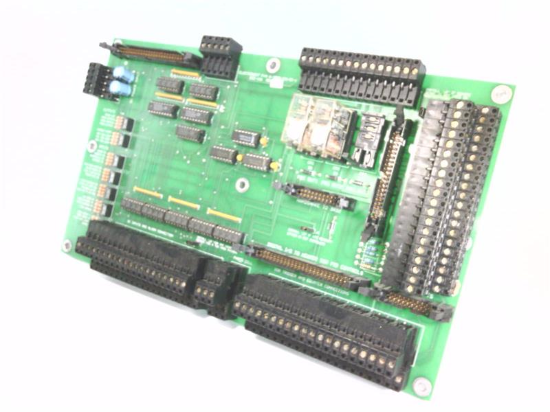 ELECTROVERT 6-1860-116-01-1