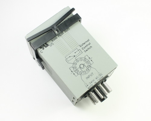 TDRPRO-5000 by SCHNEIDER ELECTRIC