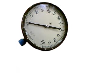 ASHCROFT 45-2462-SS-04L-60