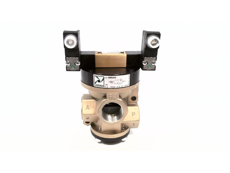 PNEUMAX 0BS205