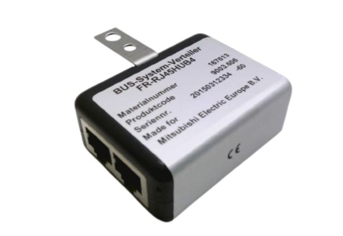 MITSUBISHI FR-RJ45-HUB4