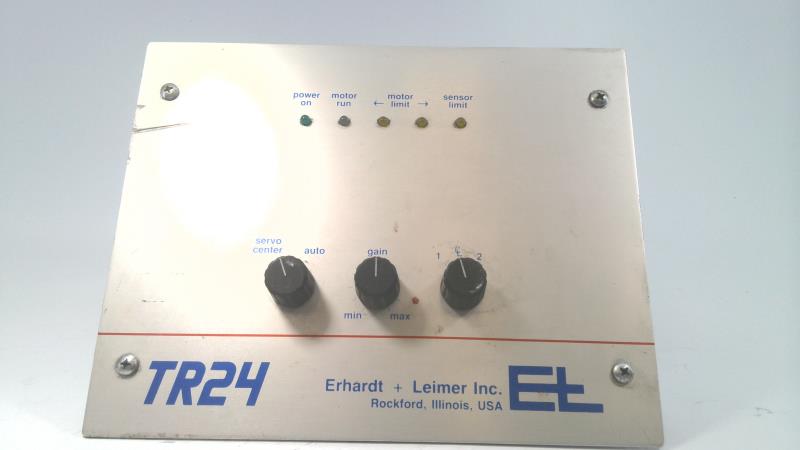 ERHARDT & LEIMER K9207