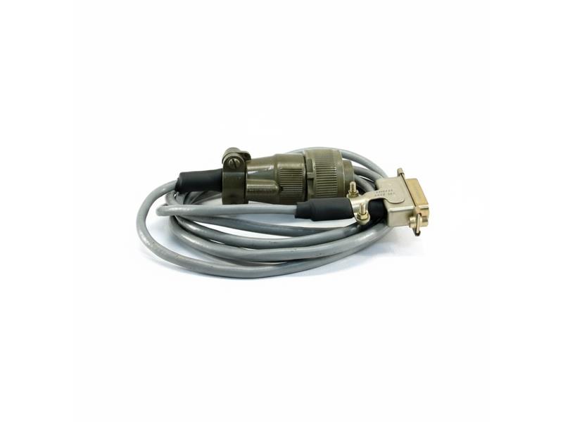 AMPHENOL M85049/48-2-2F