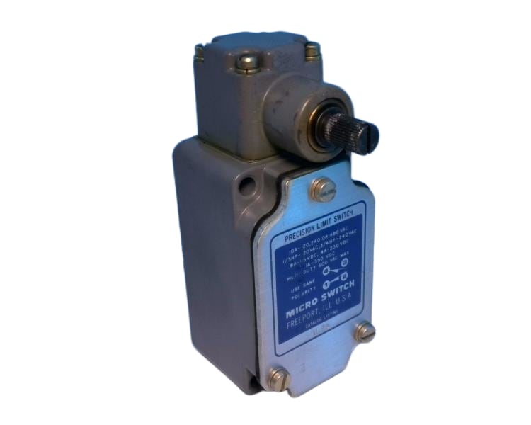 1LS5 by HONEYWELL