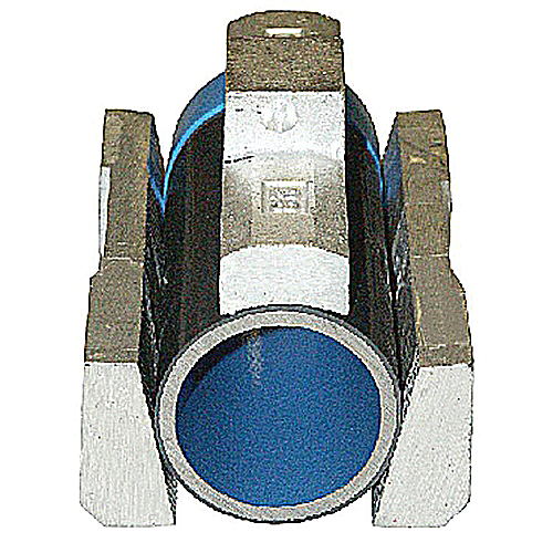 ABB THOMAS & BETTS JAWS23