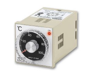 OMRON E5H2-Y4CA-DIN/0-1200C-AC110/220