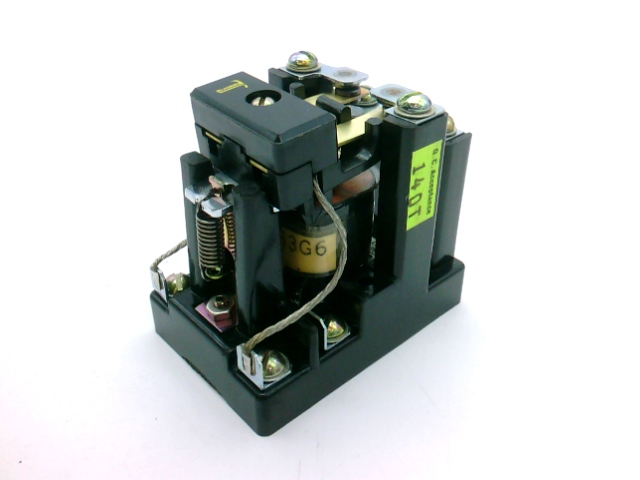 GENERAL ELECTRIC 12HMA11B6