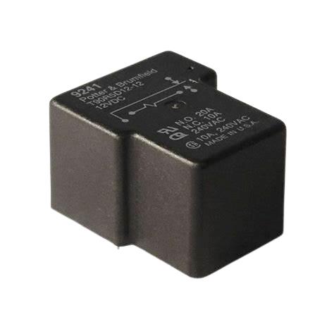 TE CONNECTIVITY T90R5D12-12