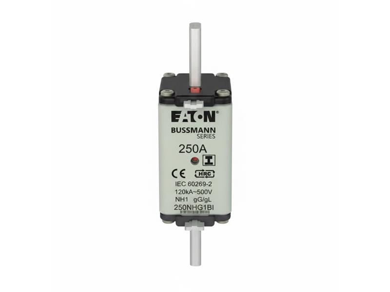 EATON CORPORATION 5SCLE-250E