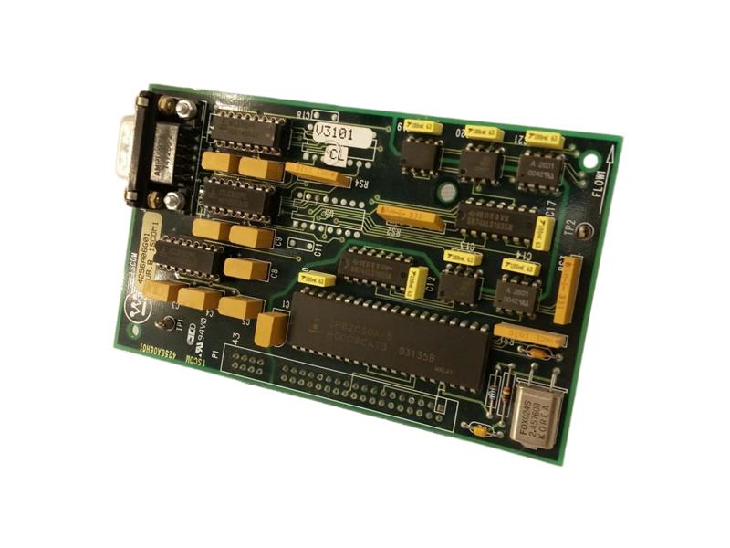 4256A06G01 by WESTINGHOUSE