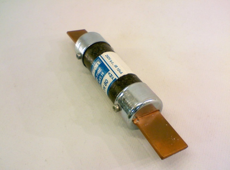 EATON CORPORATION KON80