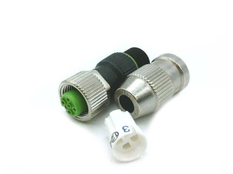 MURR ELEKTRONIK 7000-12601-0000000