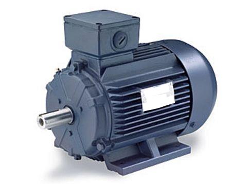 ELEKTROMOTORENWERK BRIENZ F63M-4M