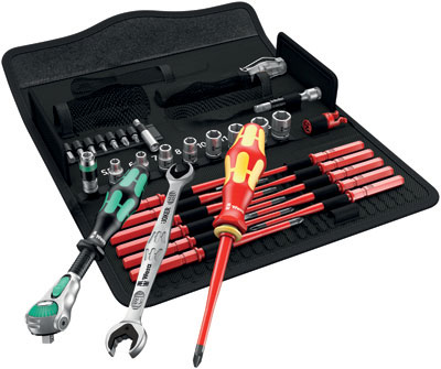 WERA TOOLS 05135926001