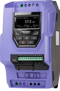 ODV-3-340240-3F12-MN by INVERTEK