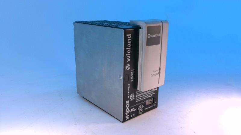 81.000.6030.0 by WIELAND