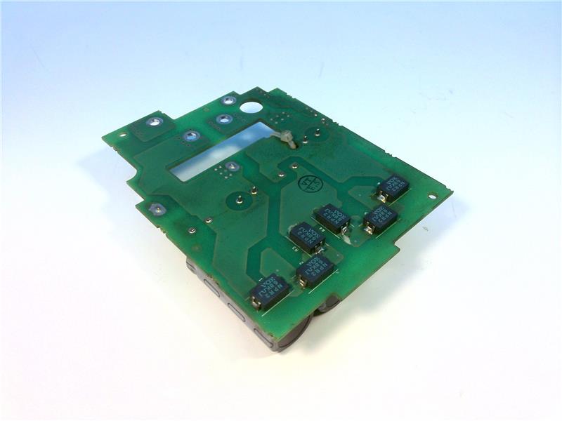 YASKAWA ELECTRIC SGDH-CC15DA