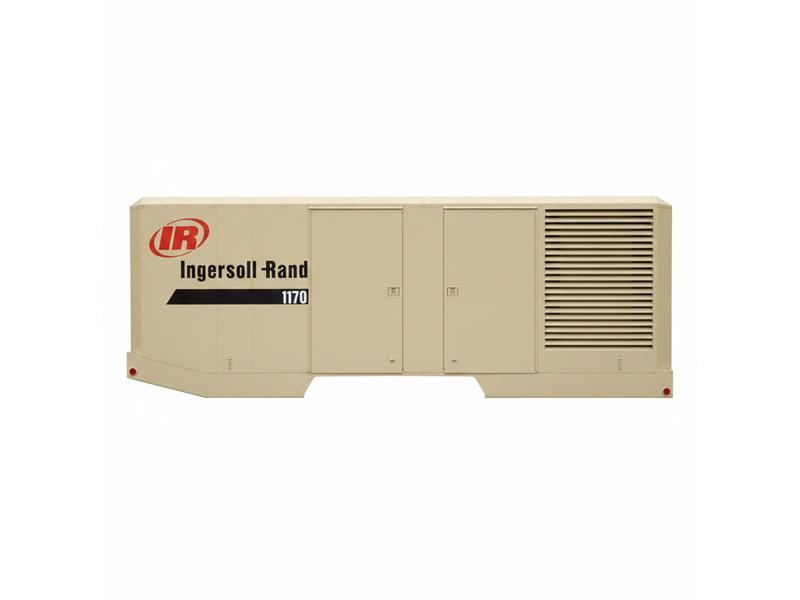INGERSOLL RAND COM11971