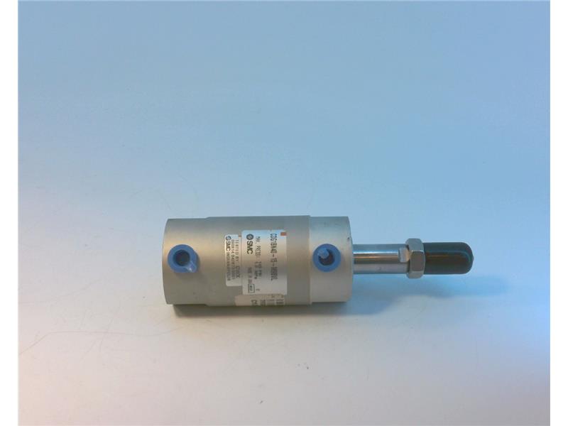 SMC CDG1BN40-15-M9BVL