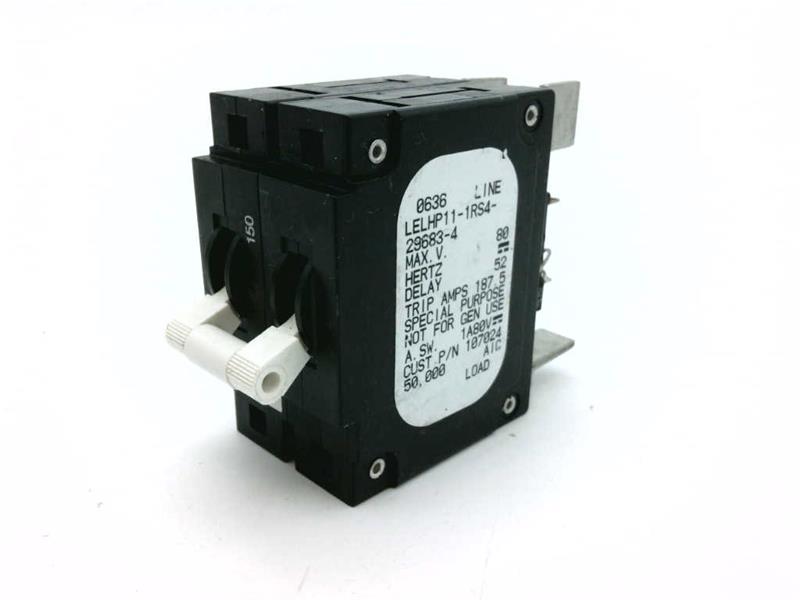 SENSATA TECHNOLOGIES LELHP11-1RS4-29683-4