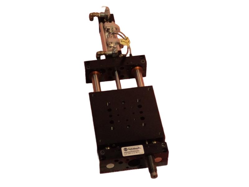 DLB-20M-N-B-80-S by DOVER CORPORATION