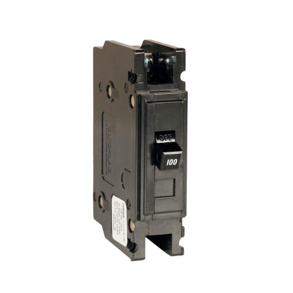 EATON CORPORATION QC1100N