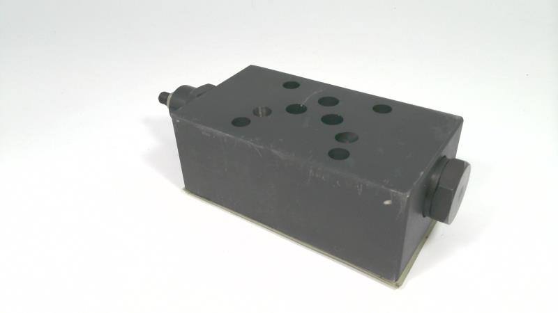 EATON CORPORATION DGMFN-5-Y-A2W-30