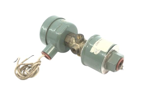 ASCO HT832322-120/60