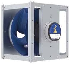 ZIEHL ABEGG GR31C-ZID.DC.CR