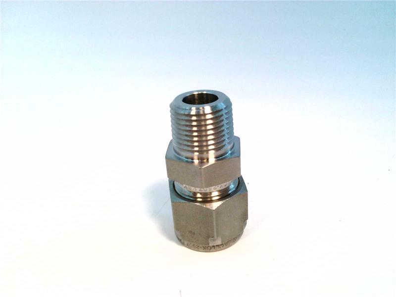 SWAGELOK 2507-810-1-6