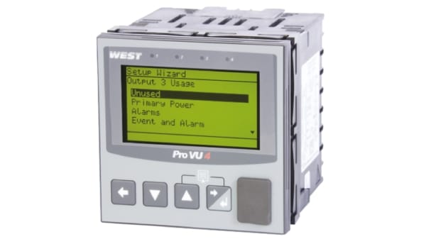 WEST CONTROLS SOLUTIONS V41RP0LL105001