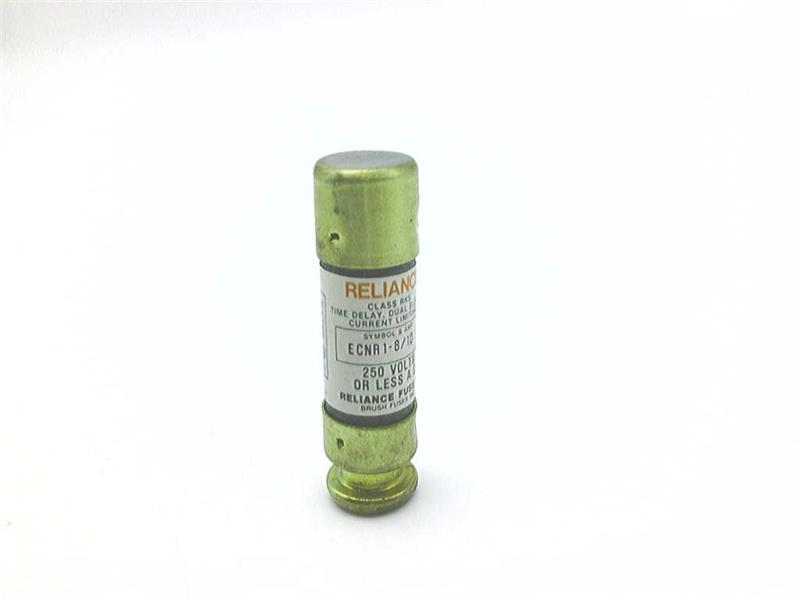 ASEA BROWN BOVERI ECNR 1-8/10