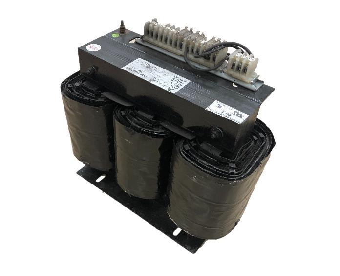 AJAX TRANSFORMER 65011957-R1/1-890-8145-2