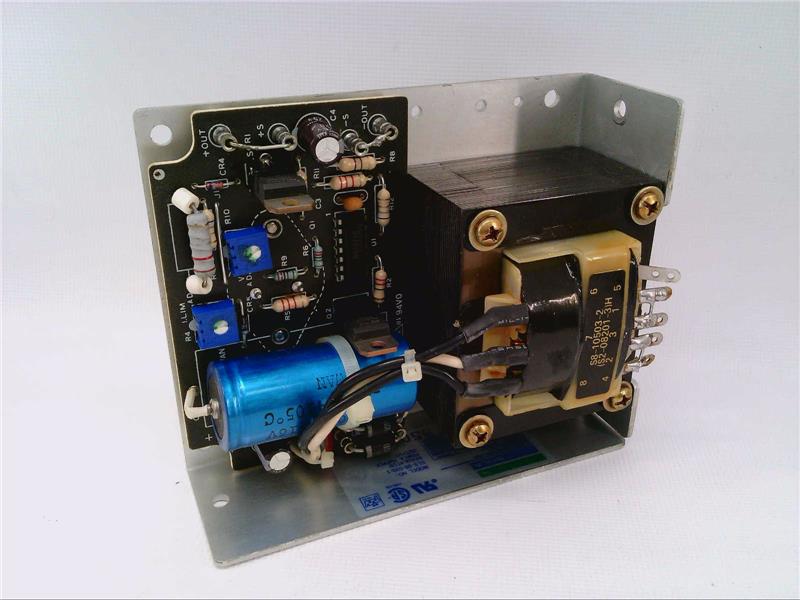 EMERSON SLS-05-030-1