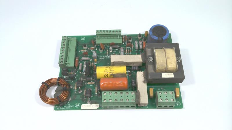 ASEA BROWN BOVERI 3452R1K1