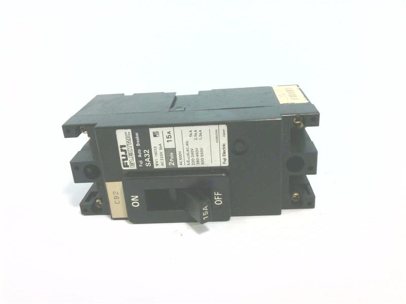 FUJI ELECTRIC SA32/15