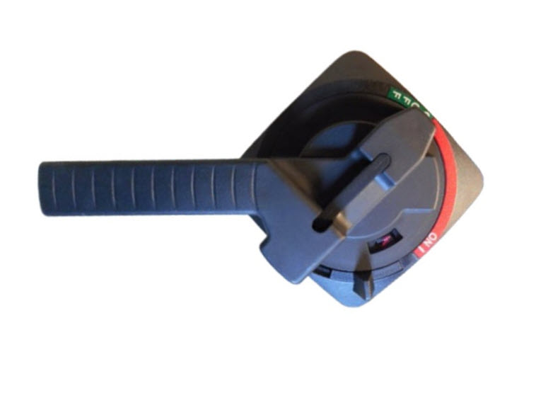 ALLEN BRADLEY 194R-HM4