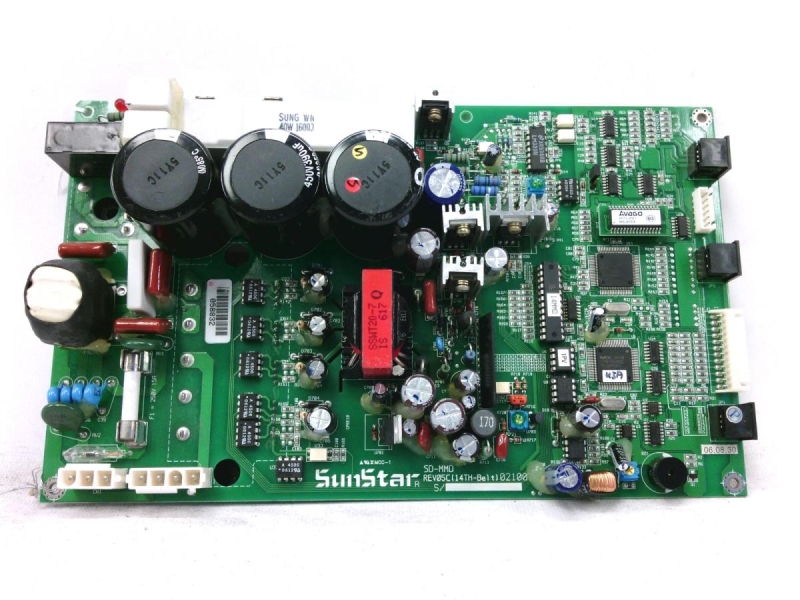 SD-MMD02-1005 by SUNSTAR