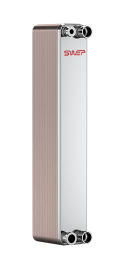 B15HX40/1P-SN-S by DOVER CORPORATION