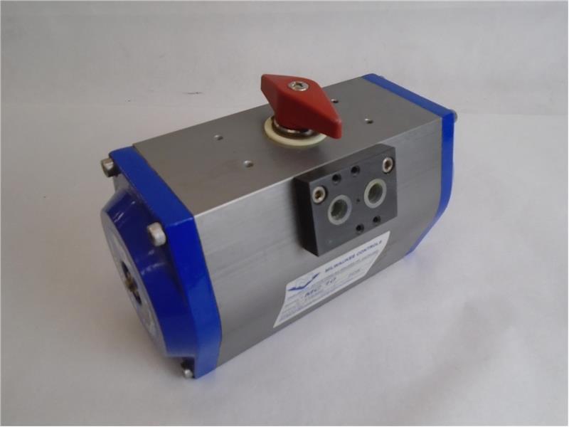 MILWAUKEE VALVE MC-10